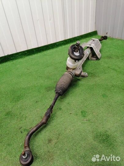 Рулевая рейка Kia Sportage QL G4NA 150лс 2016