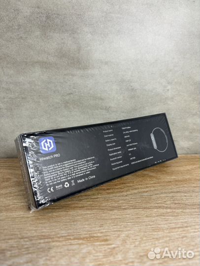 Смарт часы T800 Pro Max