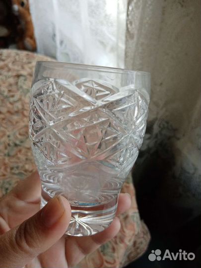 Хрусталь