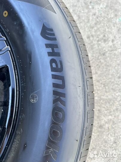 Hankook Ventus S2 265/65 R17