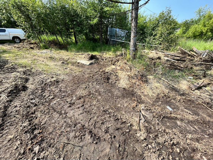 Участок 6 сот. (СНТ, ДНП)