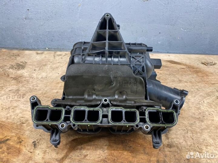Впускной Коллектор Mazda6 Mazda 6 Gj