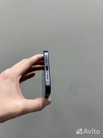 iPhone 15 Pro Max, 256 ГБ