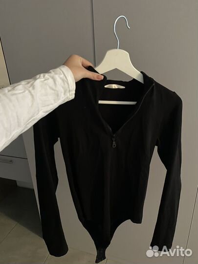 Боди женское