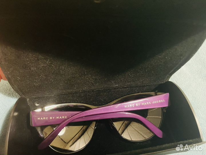 Marc jacobs очки