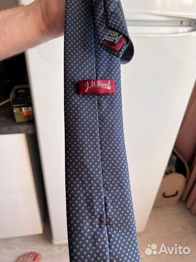 Галстук