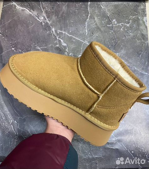 Женские Ugg