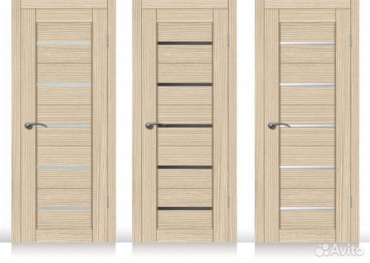 Двери межкомнатные