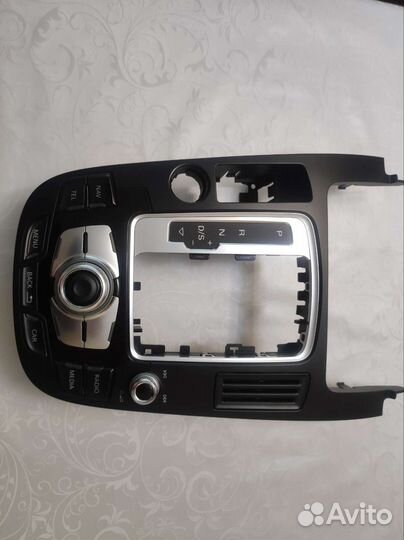 Клавиатура mmi 3g+