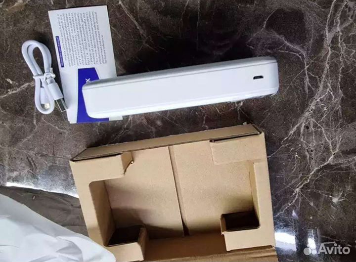 Пауэрбанк / Powerbank 20000 mA/h