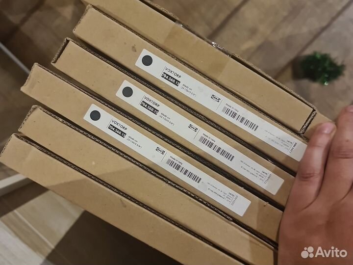 IKEA воксторп
