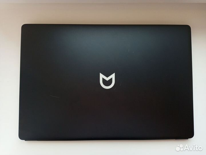 Ноутбук irbis NB600