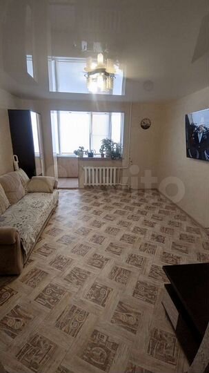 3-к. квартира, 81,5 м², 10/10 эт.