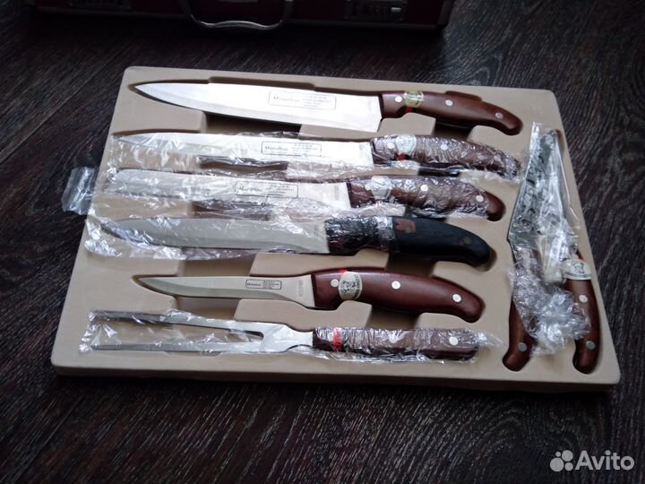 Кухонный набор