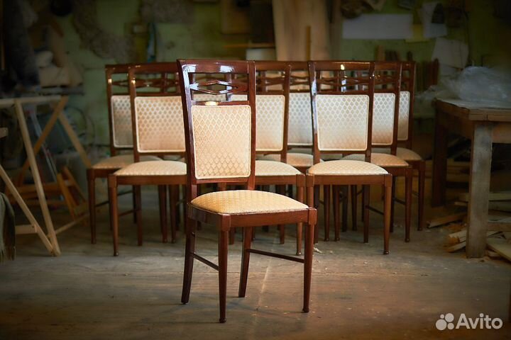 Мебель, Реставрация и Ремонт