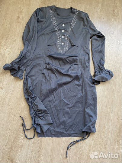 Купальник буркини