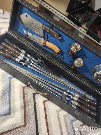 Подарочный набор