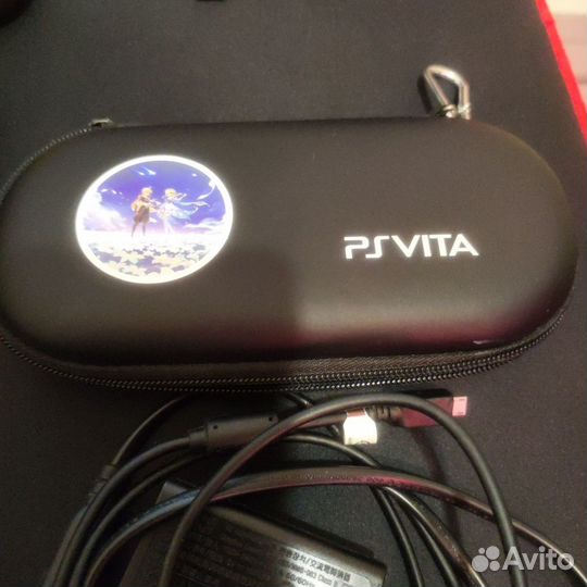 Sony ps Vita slim