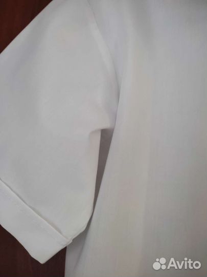 Рубашка на мальчика