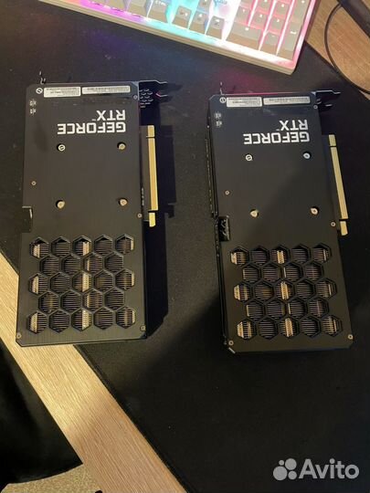 Rtx 3060 12gb - Обмен на вашу карту