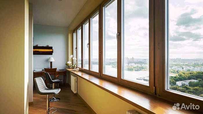 Окно на заказ пвх