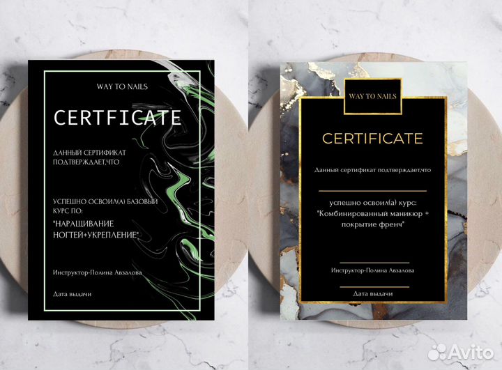 Графический дизайнер Smm Инфографика