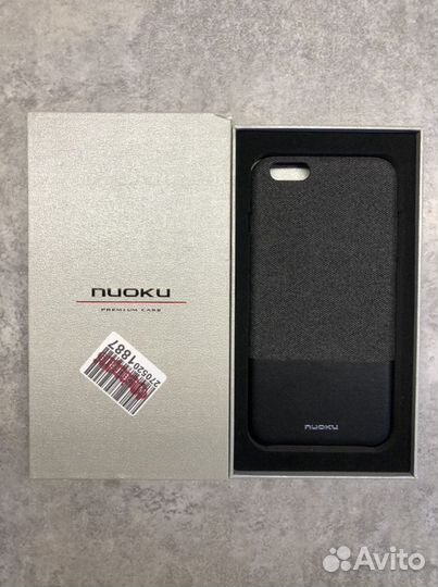 Чехол для iPhone 6/6s plus