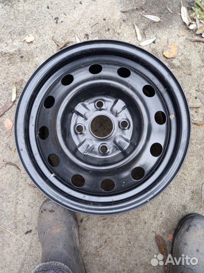 Продам диски