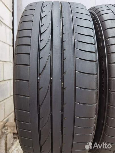 Bridgestone Potenza RE050A 225/45 R19 96W
