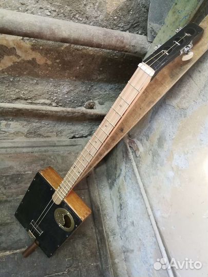 Электроакустический сигарбокс