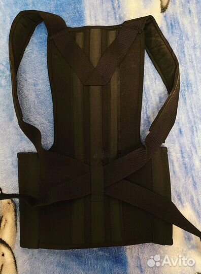 Корректор осанки (корсет)