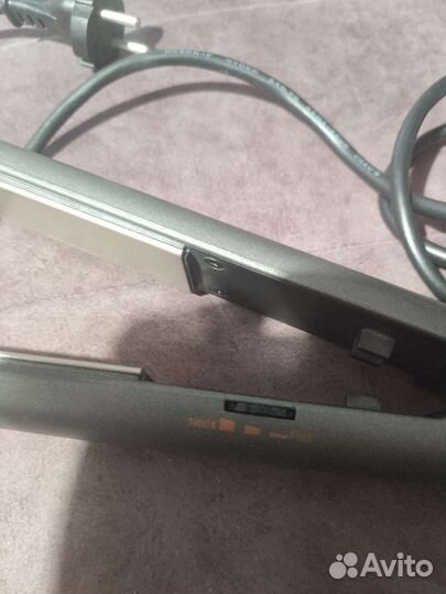 Выпрямитель для волос профессиональный