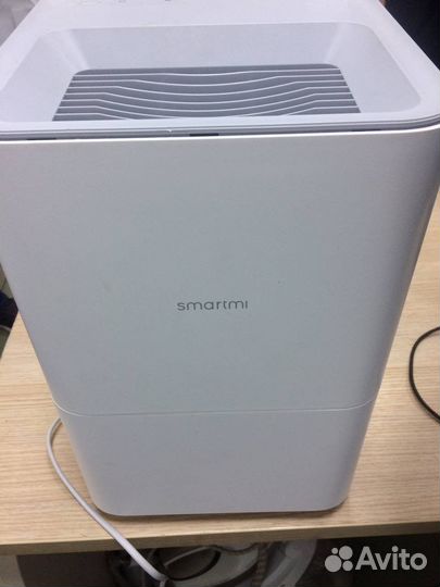 Ремонт увлажнителей и моек воздуха