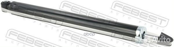 Амортизатор задний ford focus CB8 2011-2015 216