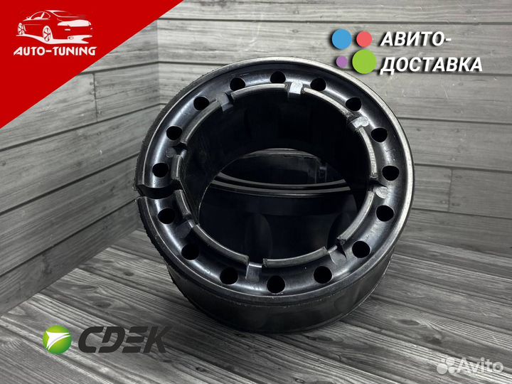 Автобаферы в пружины межвитковые проставки