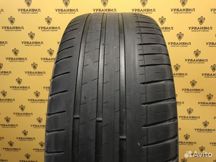 Michelin Pilot Sport 3 235/45 R18 98Y