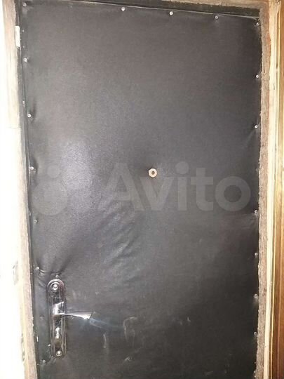 3-к. квартира, 64 м², 3/5 эт.