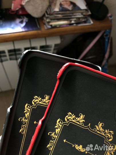 Чехол на iPhone xr