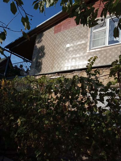 Дом 71,7 м² на участке 6 сот.