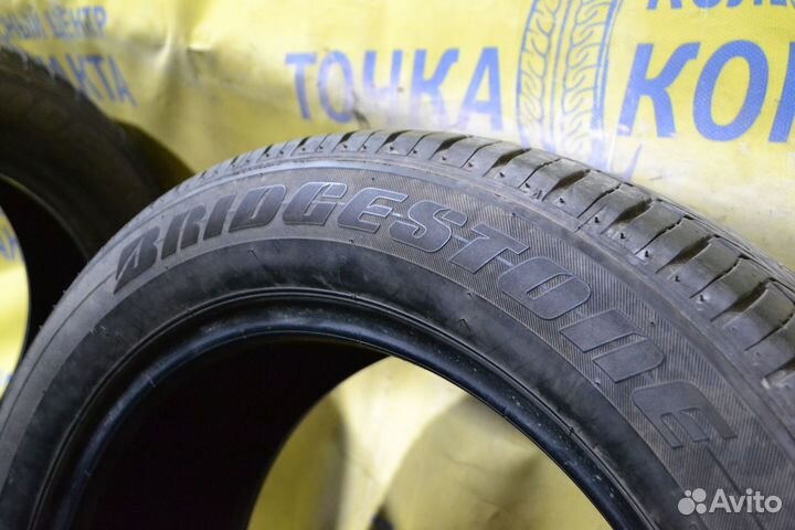 Bridgestone Dueler H/L 400 225/55 R18