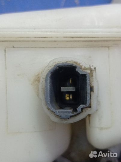 Главный тормозной цилиндр Lifan Solano седан