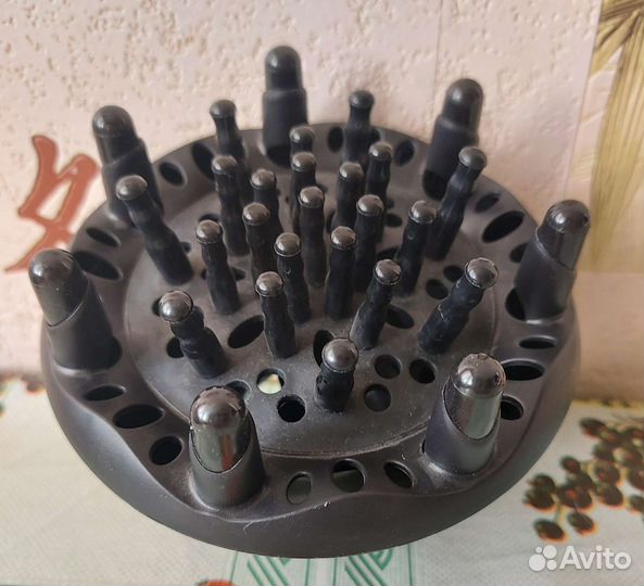 Насадка на фен Remington