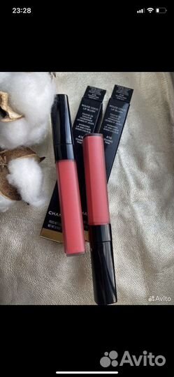 Тинт для губ chanel