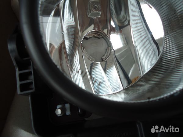 Honda accord 8 2008 г.в. Противотуманная фара depo