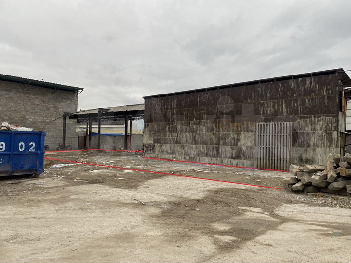 Участок 2 сот. (промназначения)