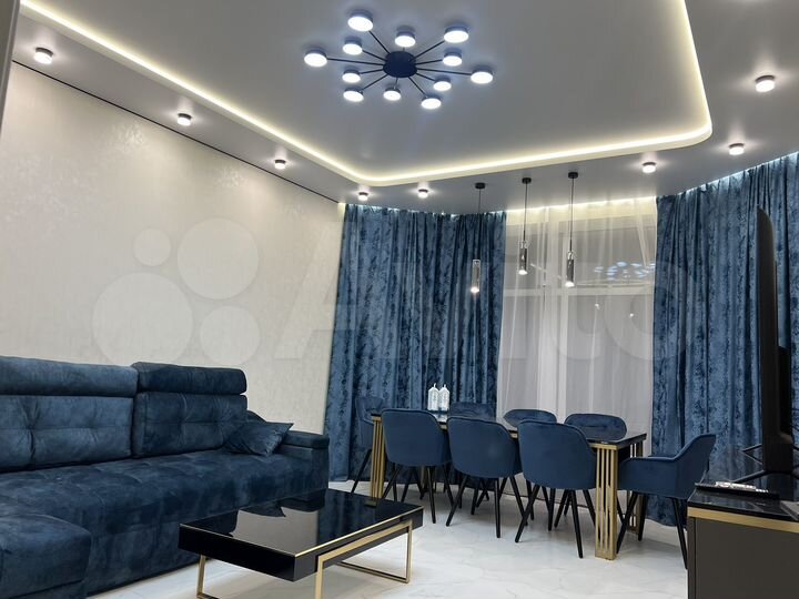 5-к. дом, 190 м²