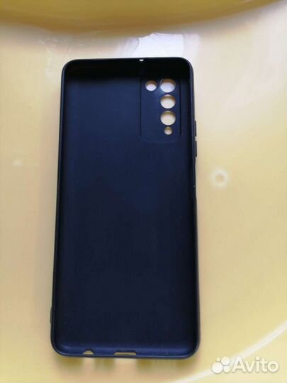 Чехлы на honor 10x lite