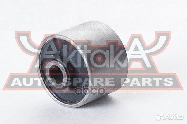 Сайлентблок опоры дифференциала 0801-B13DIF1 asva