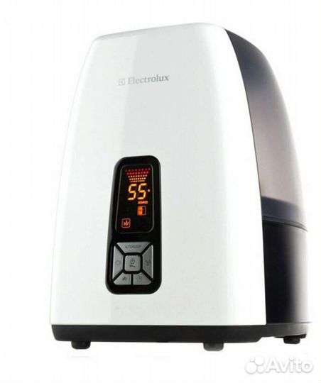Увлажнитель воздуха Electrolux EHU-5515D