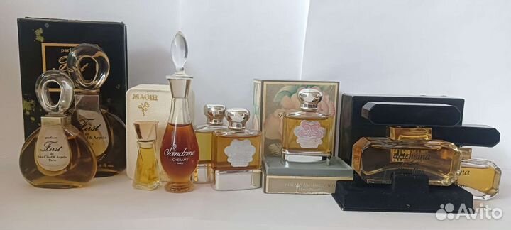 Mystery de Rochas 5мл/Anais Anais Cacharel